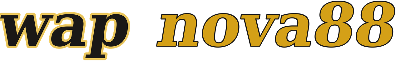 wap nova88 logo